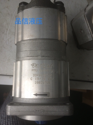 Hydraulische Parker-versnellingspomp 3349122172 met hoge drukcapaciteit