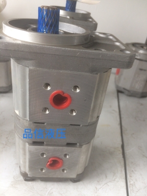 Hydraulische Parker-versnellingspomp 3349122172 met hoge drukcapaciteit