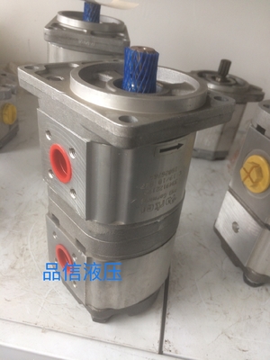 Hydraulische Parker-versnellingspomp 3349122172 met hoge drukcapaciteit
