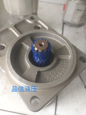 Hydraulische Parker-versnellingspomp 3349122172 met hoge drukcapaciteit