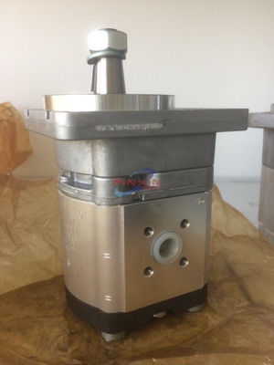 Interne aangesloten maasvorm Azmf-10-016USA20ml Hydraulische originele versnellingspomp onderdelen