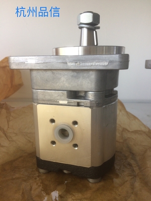 Interne aangesloten maasvorm Azmf-10-016USA20ml Hydraulische originele versnellingspomp onderdelen