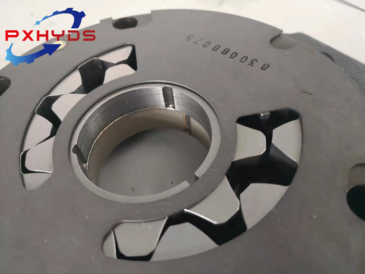 Cylindernummer Eencylinder oliehydraulische pomponderdelen voor A4vg125 laadpomp