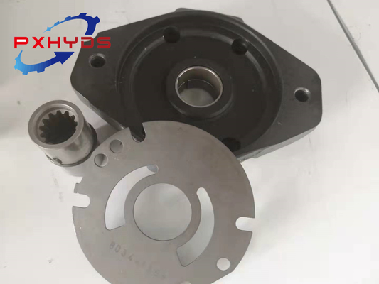 Deeltjes van de olie-hydraulische pomp A4vg40 Charge Pump voor duurzame prestaties
