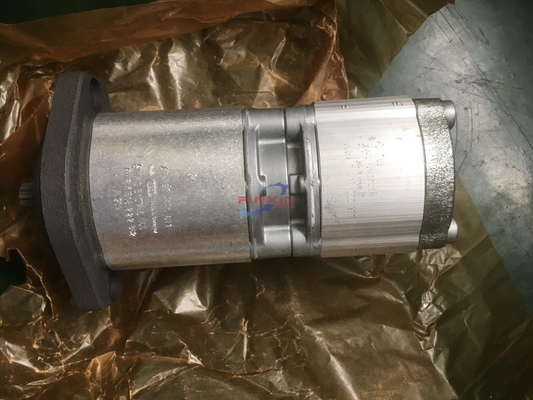 Gegote ijzeren hydraulische tandwielpomp Azpff-22-019/019LFP2020pb-S0925 met USD-betalingssteun