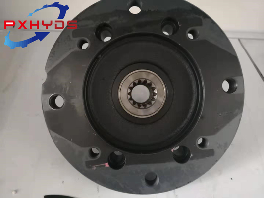 Carbon Steel A4vg125 Charge Pump voor normale lijnversnellingspomp tegen betaalbare prijzen