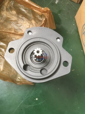 Gegote ijzeren hydraulische tandwielpomp Azpff-22-019/019LFP2020pb-S0925 met USD-betalingssteun