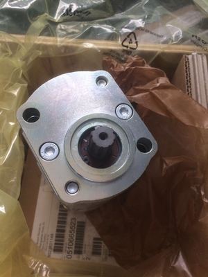 Gegote ijzeren hydraulische tandwielpomp Azpff-22-019/019LFP2020pb-S0925 met USD-betalingssteun