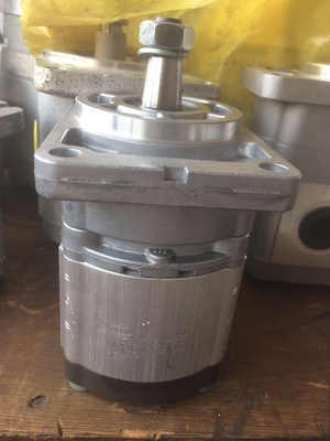 Gietijzer Hydraulische tandwielpomp Azpf-10-019rqrxxmb-S0140 voor veilige betalingen Made-in.com