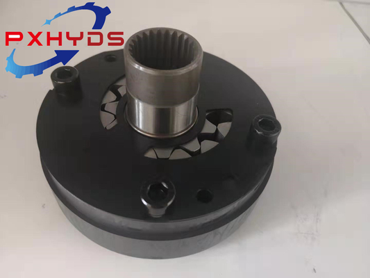 Olie en beveiligde betalingen Hydraulische A4vtg90 Charge Pump Hoofdpomp bij Made-in.com