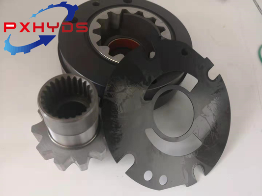 Olie en beveiligde betalingen Hydraulische A4vtg90 Charge Pump Hoofdpomp bij Made-in.com