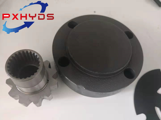 Olie en beveiligde betalingen Hydraulische A4vtg90 Charge Pump Hoofdpomp bij Made-in.com
