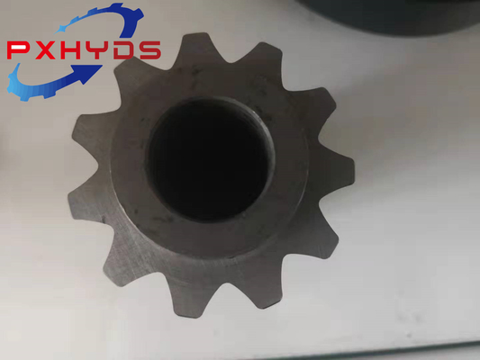Olie en beveiligde betalingen Hydraulische A4vtg90 Charge Pump Hoofdpomp bij Made-in.com