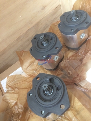 Hydraulische Azpf-11-02220kb-S0081 versnellingspomp en duurzaamheid voor reserveonderdelen voor kruipkraan