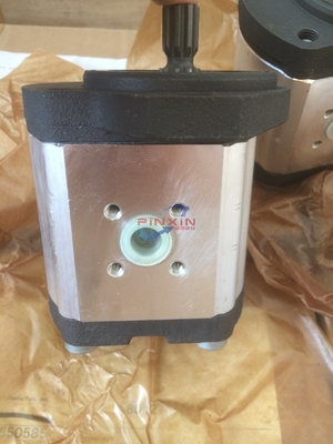 Hydraulische Azpf-11-02220kb-S0081 versnellingspomp en duurzaamheid voor reserveonderdelen voor kruipkraan