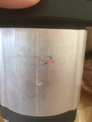 Hydraulische Azpf-11-02220kb-S0081 versnellingspomp en duurzaamheid voor reserveonderdelen voor kruipkraan