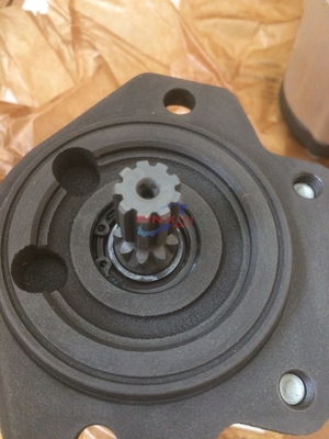 Hydraulische Azpf-11-02220kb-S0081 versnellingspomp en duurzaamheid voor reserveonderdelen voor kruipkraan