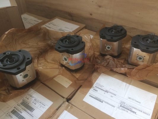 Hydraulische Azpf-11-02220kb-S0081 versnellingspomp en duurzaamheid voor reserveonderdelen voor kruipkraan