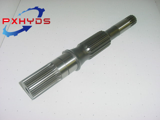 Vervangende hydraulische pomp zuiger schoenen cilinderblok voor graafmachine Hpv90 reparatie