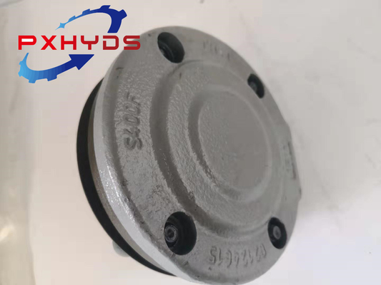 A4vtg90 Charge Pump Onderdelen 13teth voor normale lijnversnellingspompen in de machinebouw