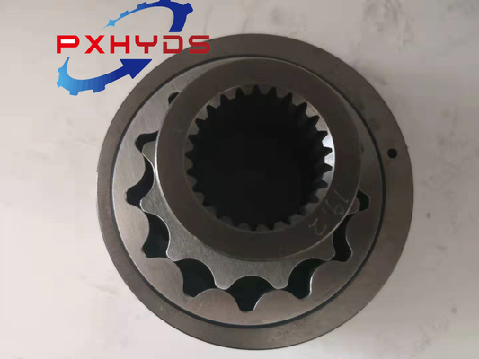 Beste hydraulische laadpomp van koolstofstaal voor machines PV22 PV23 PV24 PV27