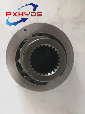 Beste hydraulische laadpomp van koolstofstaal voor machines PV22 PV23 PV24 PV27