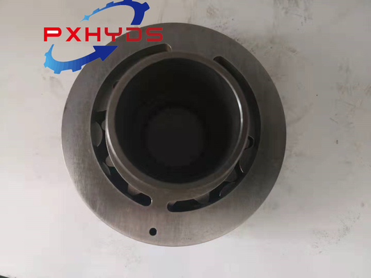Beste hydraulische laadpomp van koolstofstaal voor machines PV22 PV23 PV24 PV27