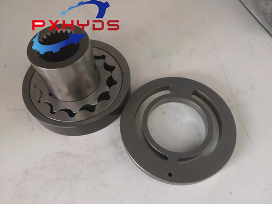 Beste hydraulische laadpomp van koolstofstaal voor machines PV22 PV23 PV24 PV27