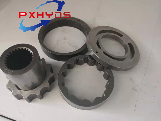 Beste hydraulische laadpomp van koolstofstaal voor machines PV22 PV23 PV24 PV27