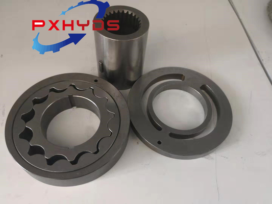 Beste hydraulische laadpomp van koolstofstaal voor machines PV22 PV23 PV24 PV27