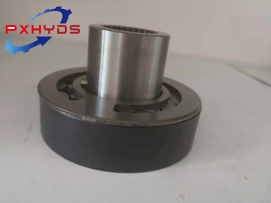 90r100 Hydraulische laadpomp aanpasbaar met rechte tandflank en aanpassing