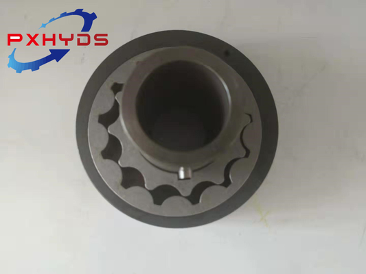 90r100 Hydraulische laadpomp aanpasbaar met rechte tandflank en aanpassing