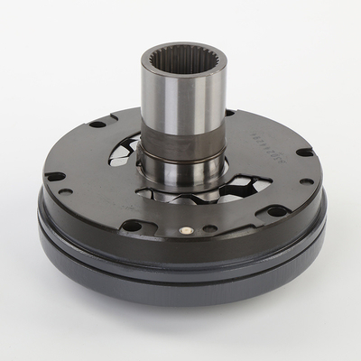 90r100 Hydraulische laadpomp aanpasbaar met rechte tandflank en aanpassing