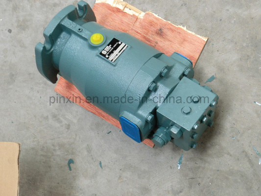 Rexroth Gfb60t3b141-10 Verminderingsraten voor betonmengtrucks voor zware voertuigen