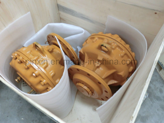 PMP PMB6.5R120 versnellingsbak Hydroverstelpompen voor graafmachines
