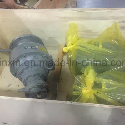 PMP PMB6.5R120 versnellingsbak Hydroverstelpompen voor graafmachines