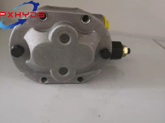 Hydraulische tandwielpomponderdelen Olie PV23 laadpomp voor een glad hydraulisch systeem