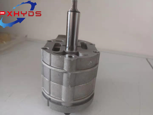 Hydraulische tandwielpomponderdelen Olie PV23 laadpomp voor een glad hydraulisch systeem