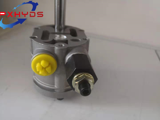 Hydraulische tandwielpomponderdelen Olie PV23 laadpomp voor een glad hydraulisch systeem