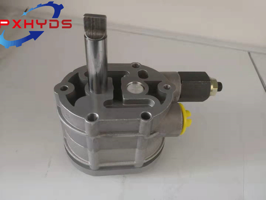 Hydraulische tandwielpomponderdelen Olie PV23 laadpomp voor een glad hydraulisch systeem