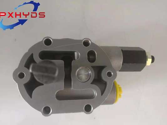 Hydraulische tandwielpomponderdelen Olie PV23 laadpomp voor een glad hydraulisch systeem