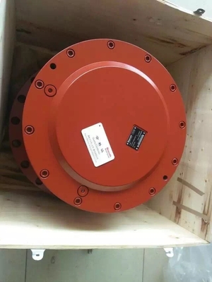 GFT Serise Hydraulische versnellingsbak en motoronderdelen Gft17 met kegel-cilinderversnellingsbak