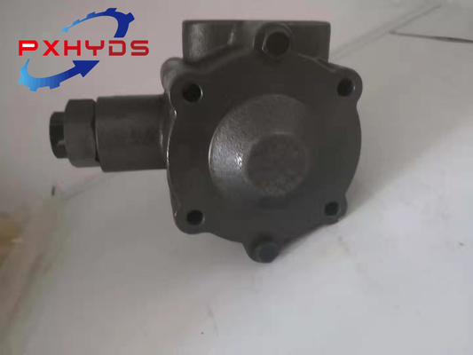 Eton 5423 Hydraulische pomp Charge Pump Normal Line Gear Pump Gemaakt van koolstofstaal