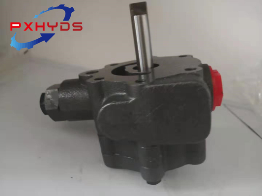 Eton 5423 Hydraulische pomp Charge Pump Normal Line Gear Pump Gemaakt van koolstofstaal