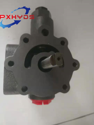 Eton 5423 Hydraulische pomp Charge Pump Normal Line Gear Pump Gemaakt van koolstofstaal