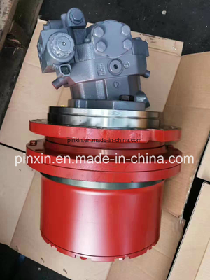 Hydraulische hoofdmotorversnellingsbak Gft Serise van toepassing op graafmachine contact voor verzendkosten