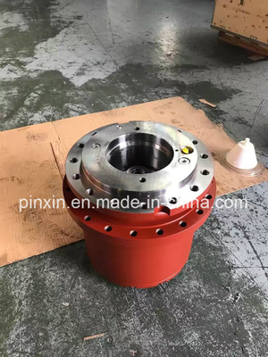 Hydraulische hoofdmotorversnellingsbak Gft Serise van toepassing op graafmachine contact voor verzendkosten