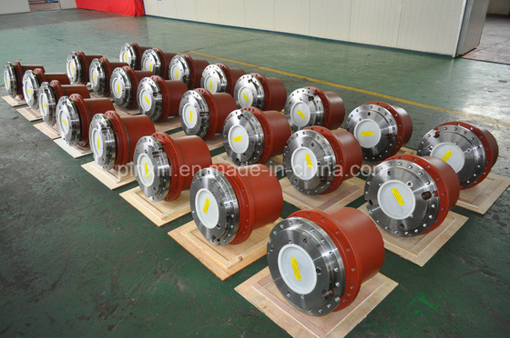 Hydraulische hoofdmotorversnellingsbak Gft Serise van toepassing op graafmachine contact voor verzendkosten