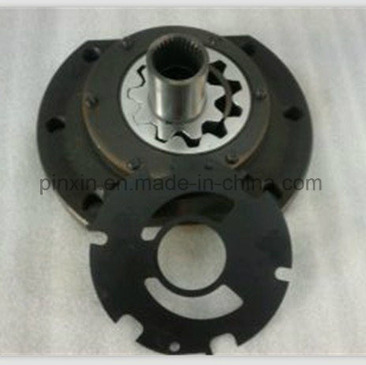 Laadpomp voor A4vg180 A4vg125-serie Hydraulische olietransmissiepomp Onderdelen