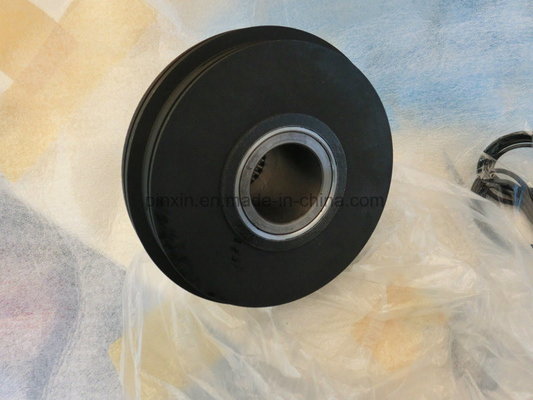 Laadpomp voor A4vg180 A4vg125-serie Hydraulische olietransmissiepomp Onderdelen